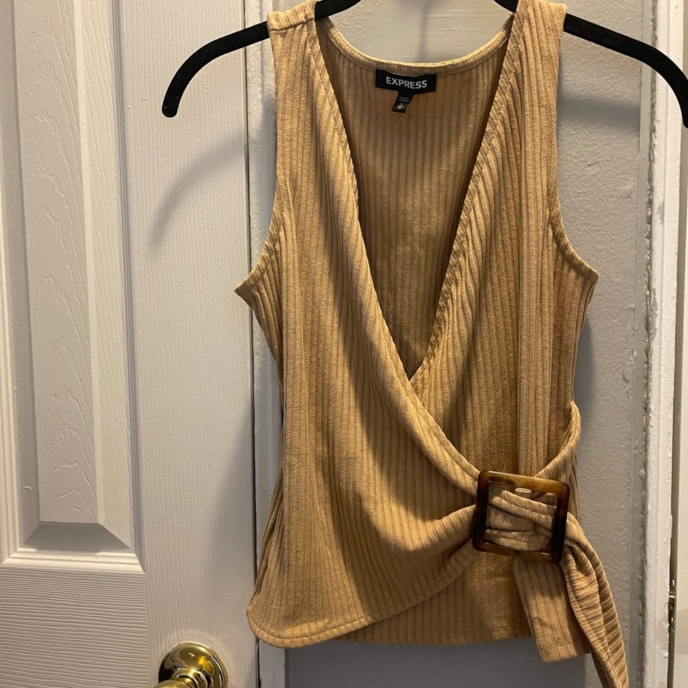 Express top